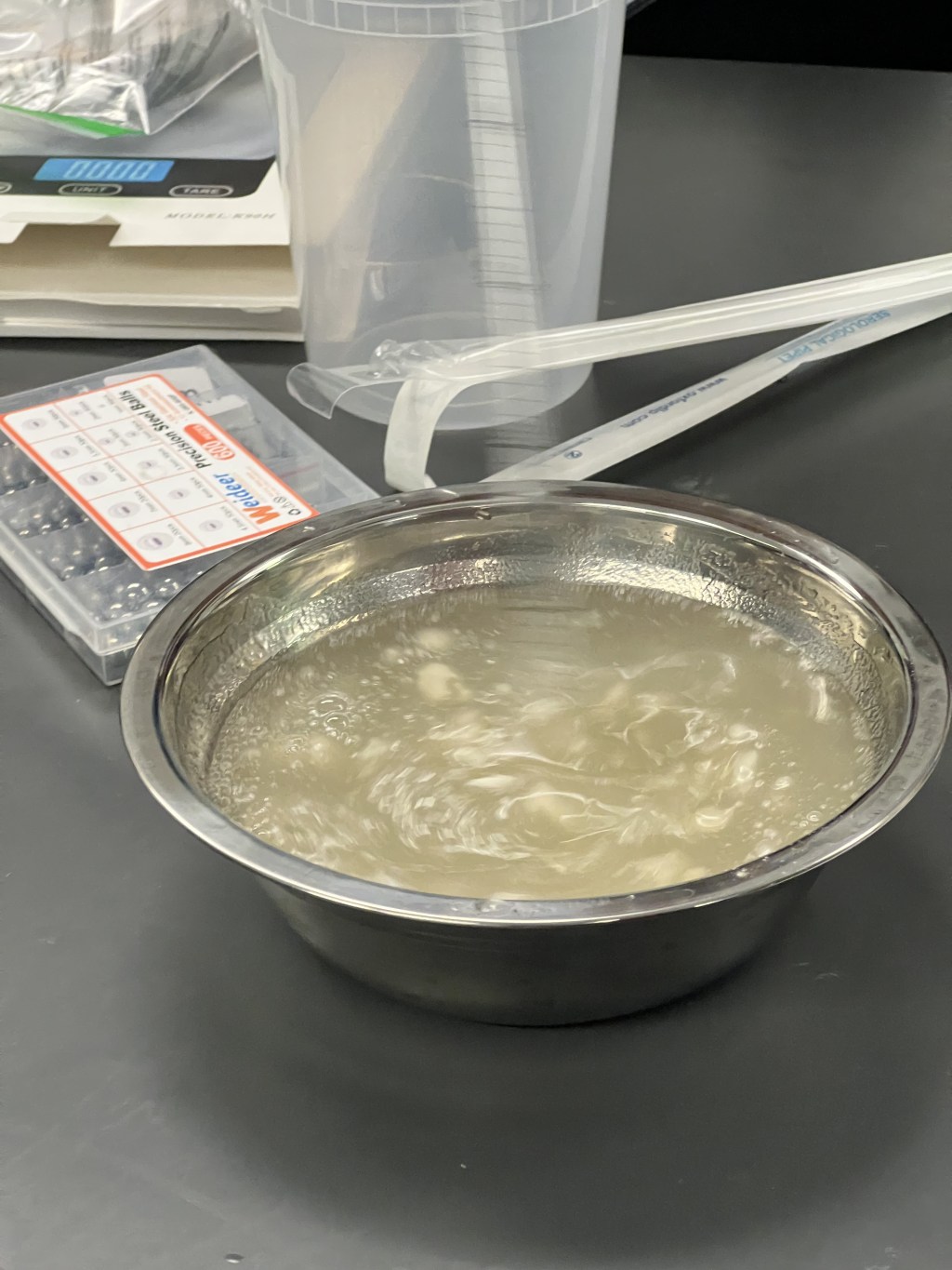 An Intro to Polymers (COSMOS Day&nbsp;16)
