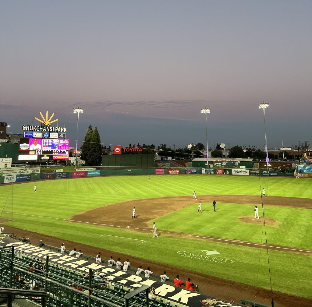 Baseball Bats: Wood or Metal? (COSMOS Day&nbsp;23)